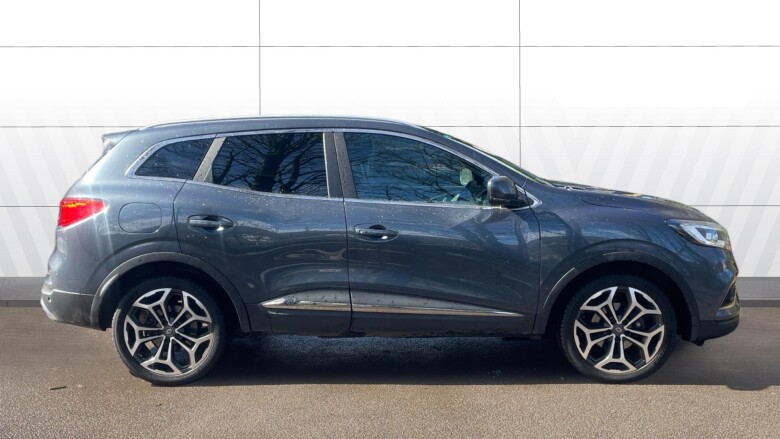Renault Kadjar 1.3 TCE Techno 5dr Petrol Hatchback